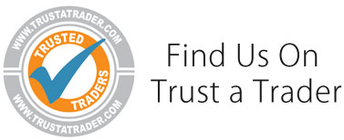 Trust a Trader logo